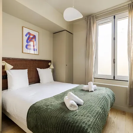 Sereners Celestins Apartment Paris